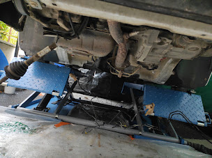 Photo n°2 de MA TP AN 38 à Bouvesse-Quirieu (Mécanicien)