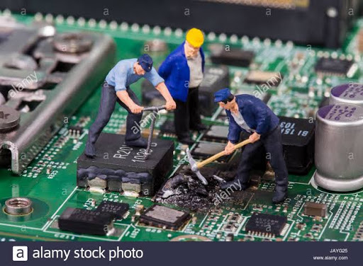 صيانه شاشات - صورة 2