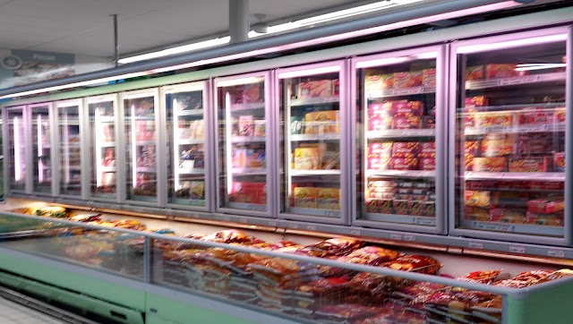 O' marché frais