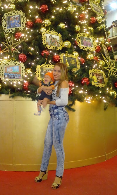 shopping-mall