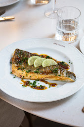 Photo n°20 de Restaurant Bernachon & Salon de Thé à Lyon (Restaurant)