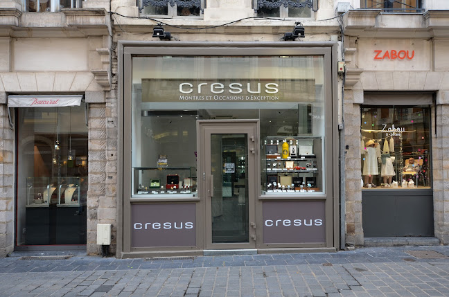 Boutique Cresus Lille - Lille