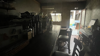 Trattoria Chicco (トラットリア キッコ）