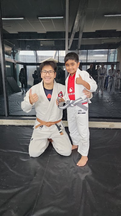 Family Bjj photo 5