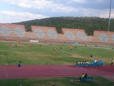 Photos of Lobatse Stadium