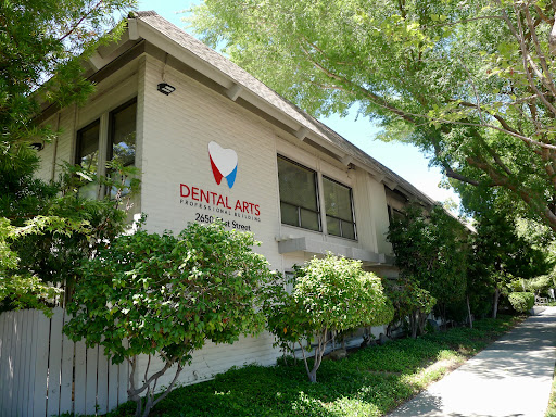 J Robert Ortega, DDS - Mendo Smiles - Thumbnail