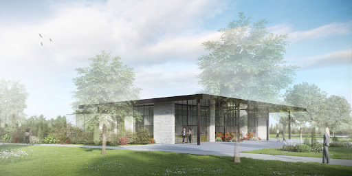 Crématorium de Saint-Georges-de-Didonne