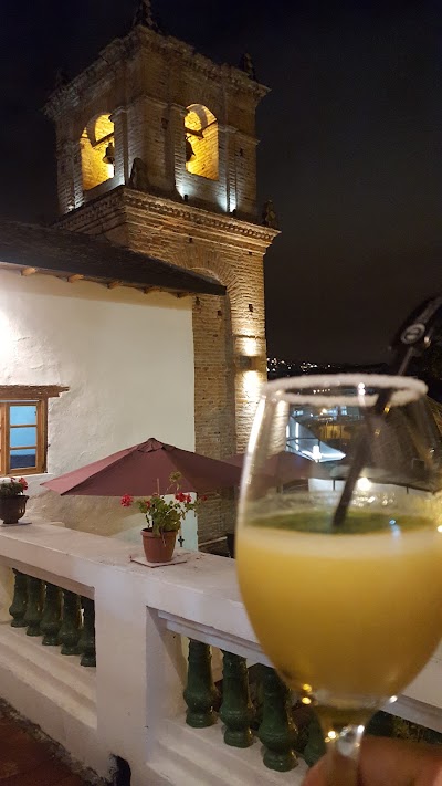 Photos of Los Milagros