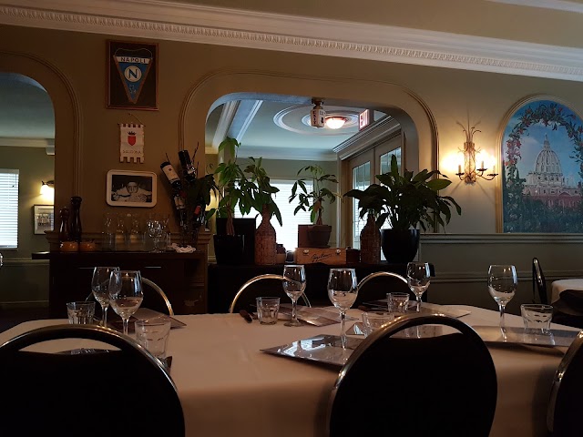 Napoli Ristorante Pizzeria