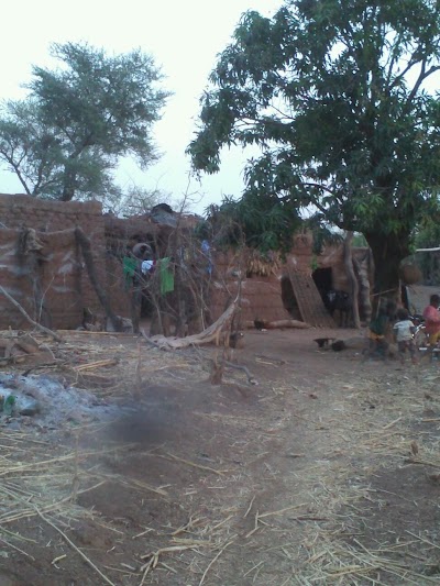 Photos of BANK OF AFRICA