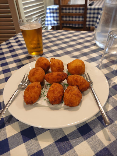 Restaurante-Bar Juli (elizondo) - Thumbnail