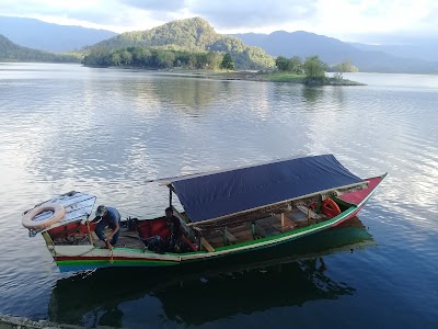 Photos of Waduk Malahayu