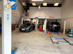 Photo n°4 de Garage de la Ramée à Tournefeuille (Garage automobile)