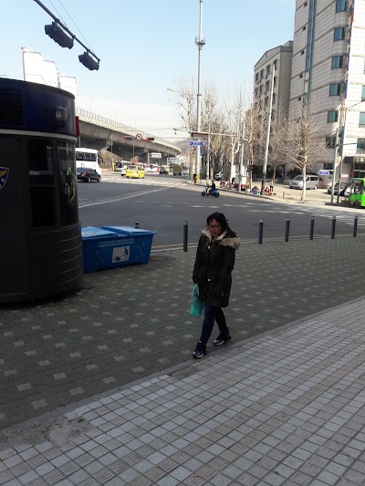 Photos of 성산2교
