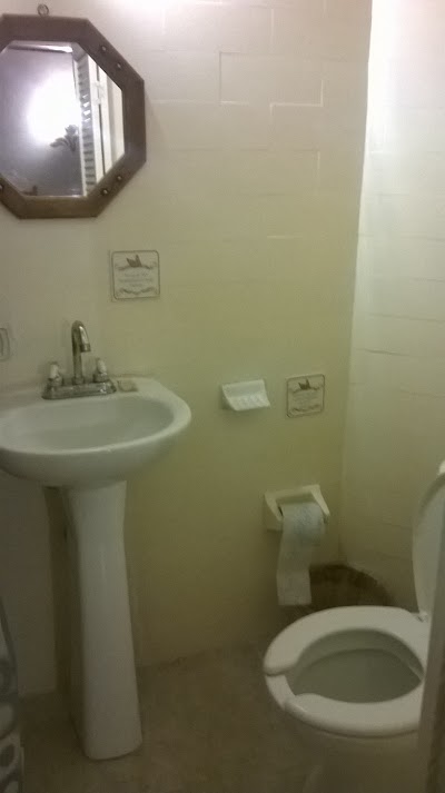 lodging