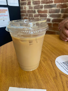 Zeke's Coffee photo