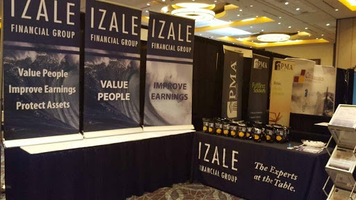 IZALE Financial Group - Thumbnail