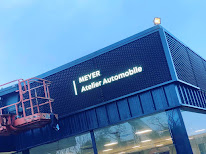 Renault / Dacia LA GORGUE - MEYER Atelier Automobile à La Gorgue