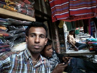 Photos of S.M New Market