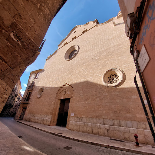 Església de Sant Gaietà - Thumbnail