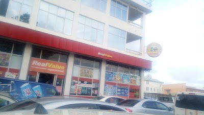 Photos of Real Value Supermarket