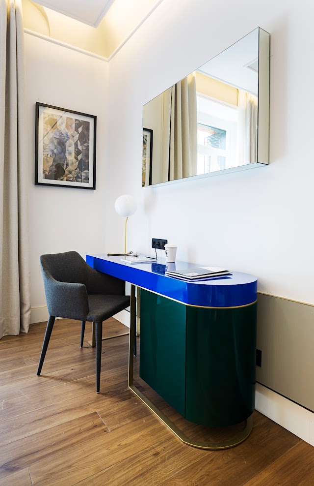 Hotel One Shot Fortuny 07