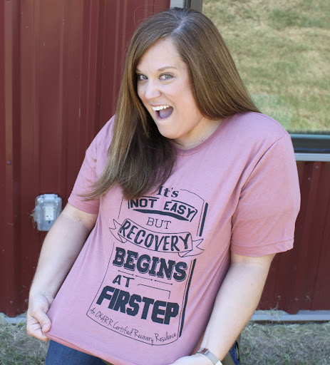 Firstep Women’s Recovery Program