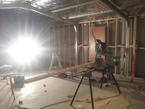 FRC - Fabrication Roofing Construction - Thumbnail
