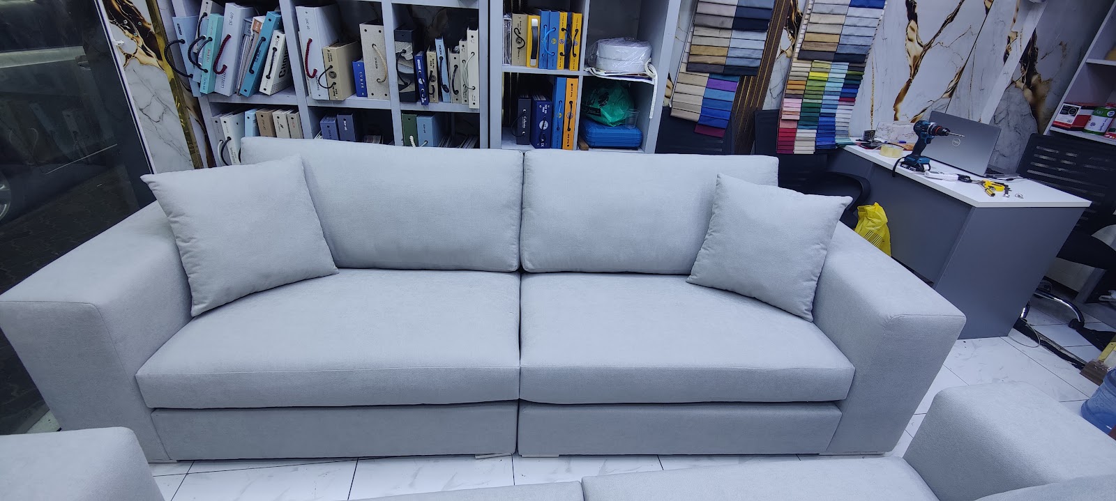 Golden Touch furniture upholstery L.L.C - صورة 3