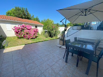 Hôtel Le Pasteur à Royan