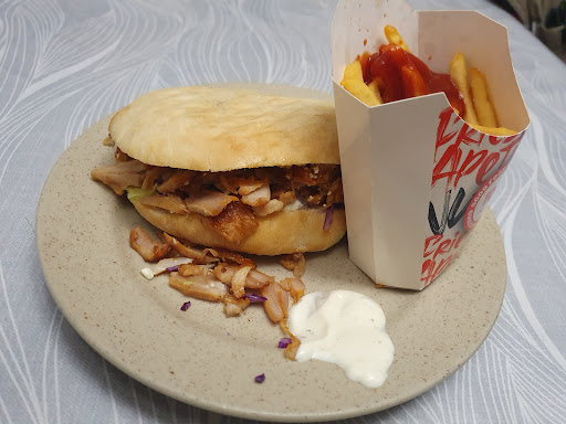 Photo 2 - Le Délicieux