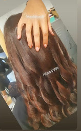 Photo n°15 de L Atmosp’hair Coiffure Mixte & Barber Shop à Ajaccio (Salon de coiffure)