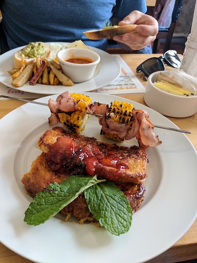 Photos of Cafe Miel