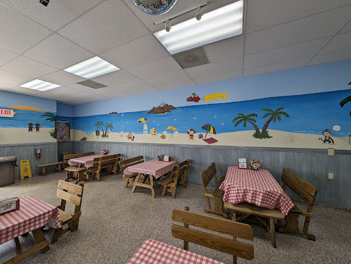 Gypsy Joe's Ice Cream - Thumbnail