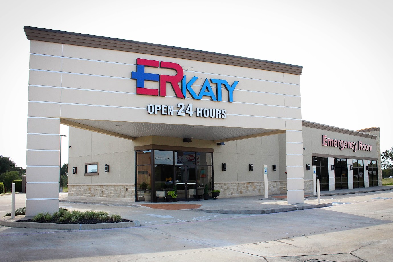 ER Katy
