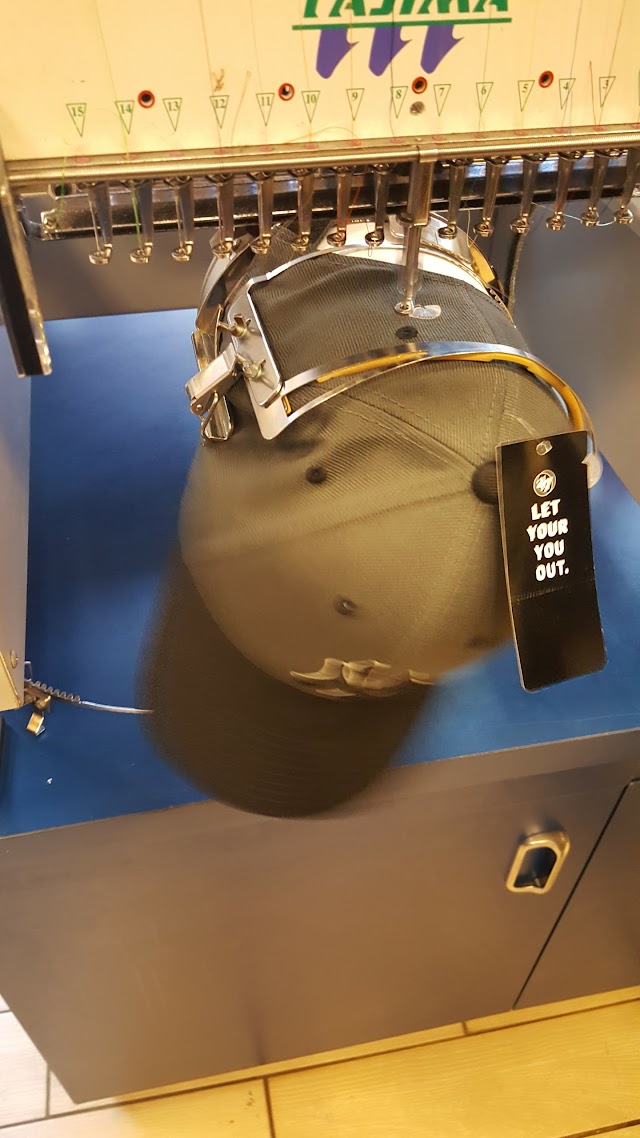 Lids