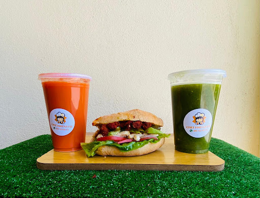 ChefTortas FR - Visual