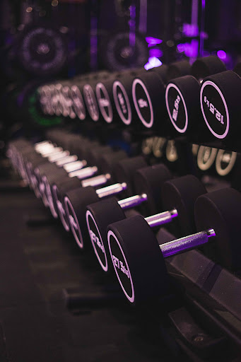 Zero Fitness Club - Thumbnail