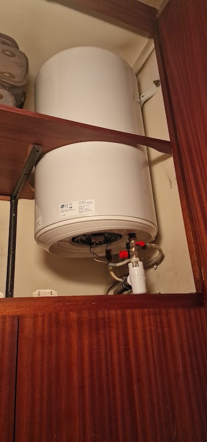 SPM PLOMBERIE ET CHAUFFAGE en île-de-France