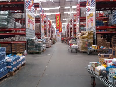 Photos of Supermercado Mayorista "Yaguar"