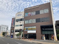 オリックスレンタカー 越谷店