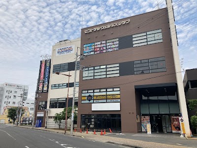 オリックスレンタカー 越谷店