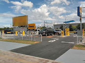 タイムズ岸辺新町