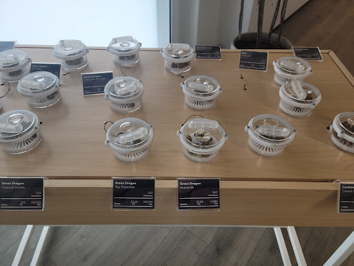 Deli by Caliva Dispensary - Thumbnail