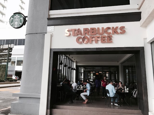 Starbucks Coffee
