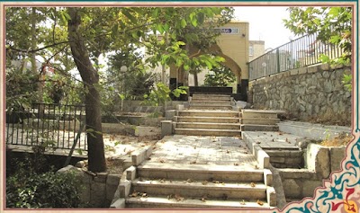 Photos of Martyrs HESARAK