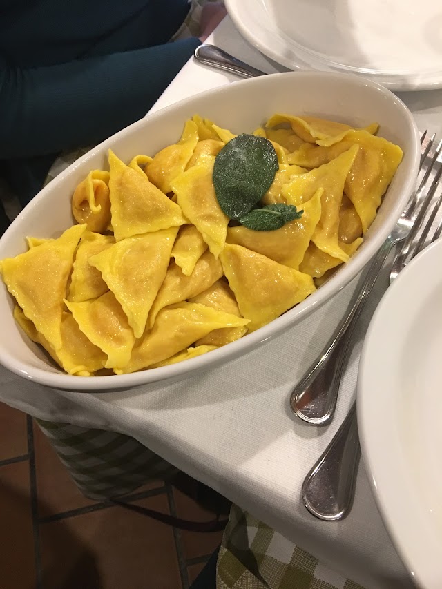 Trattoria Tagliatella