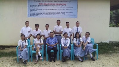 Photos of SMAS PGRI 02 KEMBAYAN