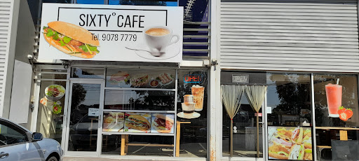 Photo of Sixty° Café