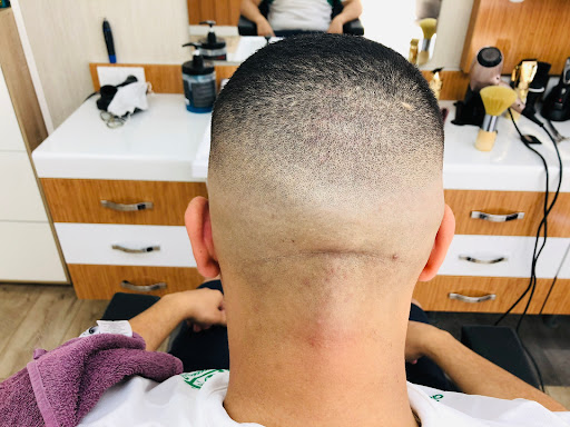 Coiffeur Serhat - Thumbnail